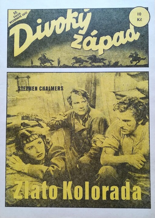 Zlato Kolorada