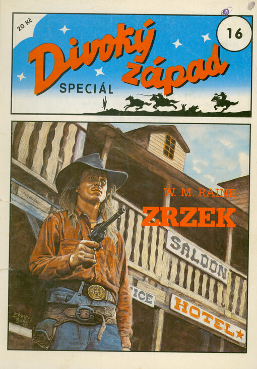 Zrzek