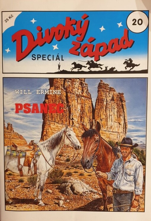 Psanec