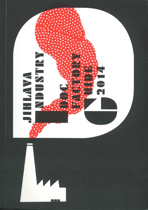 Industry guide 2014 Jihlava industry