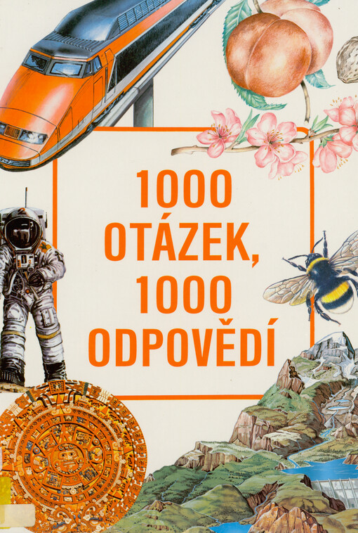 1000 otázek, 1000 odpovědí