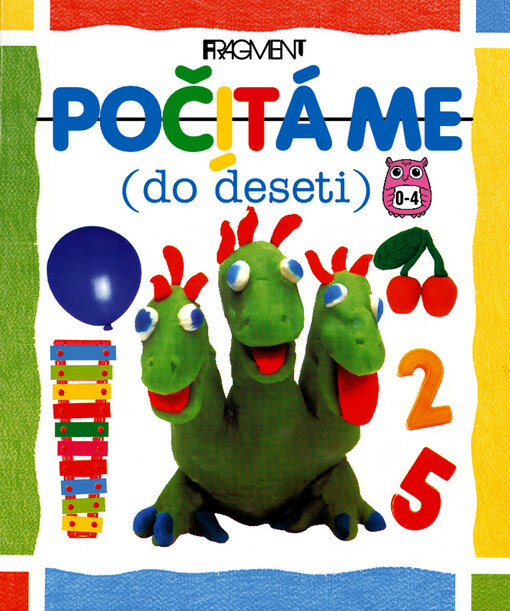 Počítáme do deseti - Věra Kárová