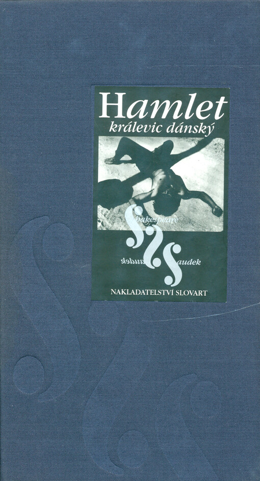 Hamlet, králevic dánský