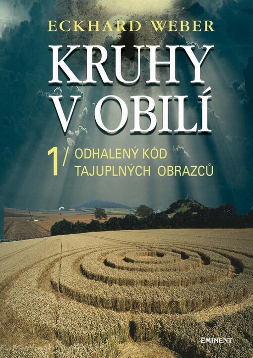 Kruhy v obilí