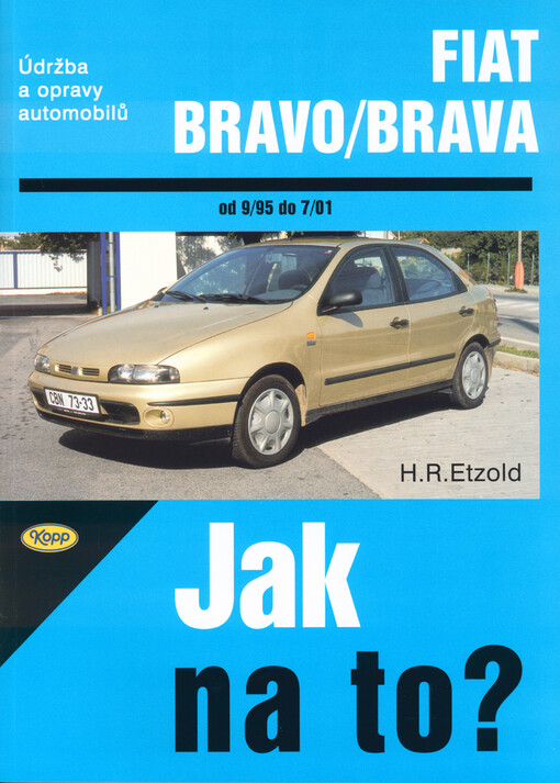 Fiat Bravo/Brava