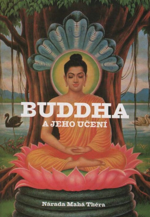 Buddha a jeho učení
