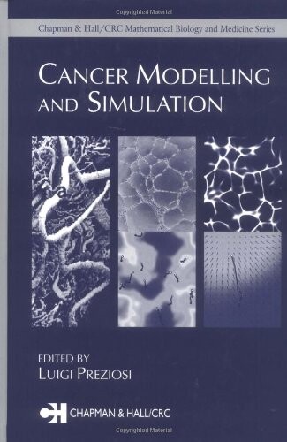 Cancer modeling and simulation