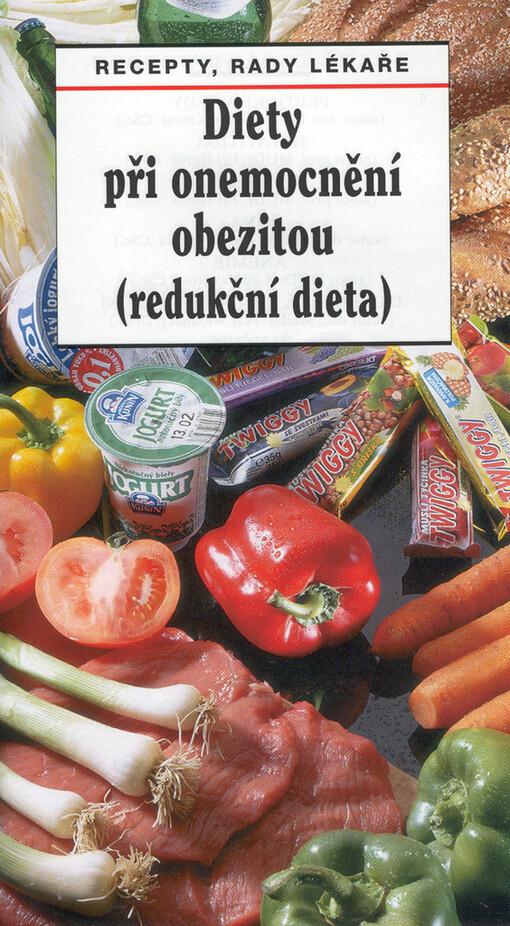 Diety při onemocnění obezitou (redukční dieta): recepty, rady lékaře