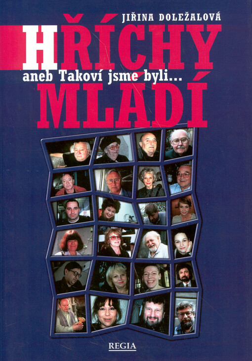 Hříchy mládí, aneb, Takoví jsme byli
