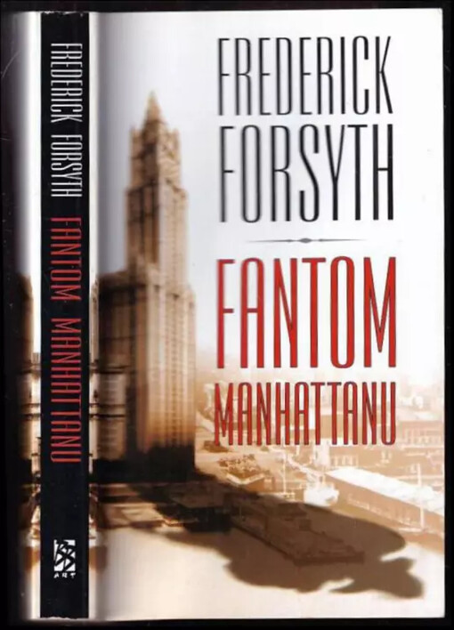 Fantom Manhattanu /