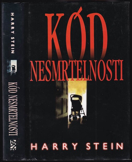 Kód nesmrtelnosti