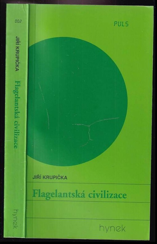 Flagelantská civilizace