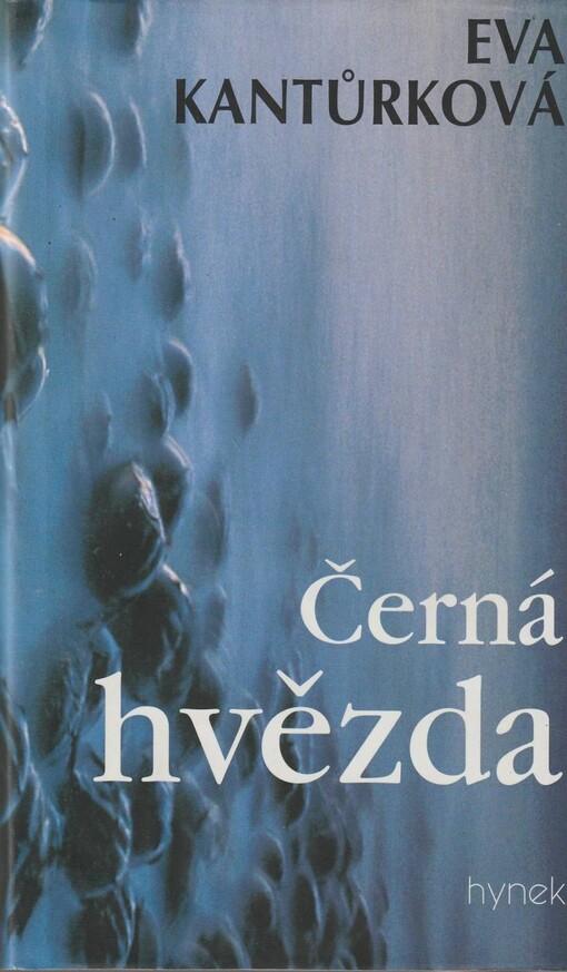 Černá hvězda