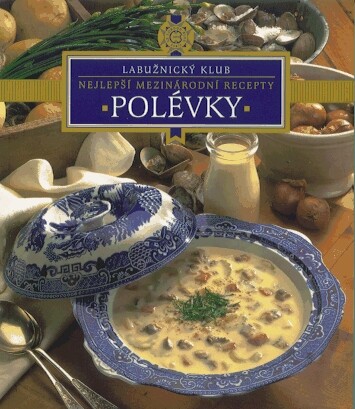 Polévky
