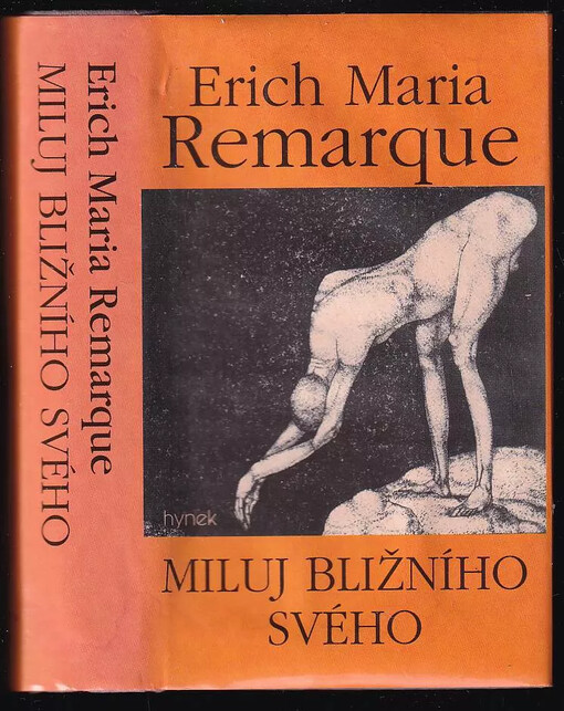 Miluj bližního svého, Vyd. v nakl. Hynek 1.