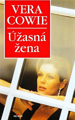 Úžasná žena