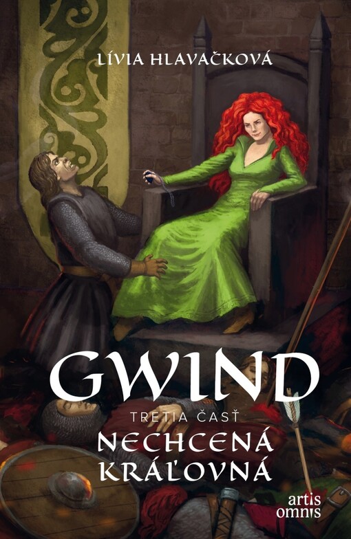 Nechcená kráľovná