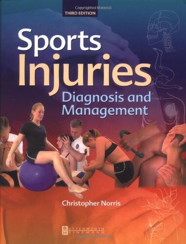 Sports Injuries: Diagnosis and Management