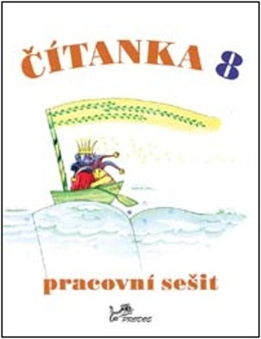 Čítanka 8