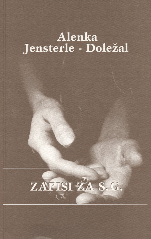Zapisi za S. G.