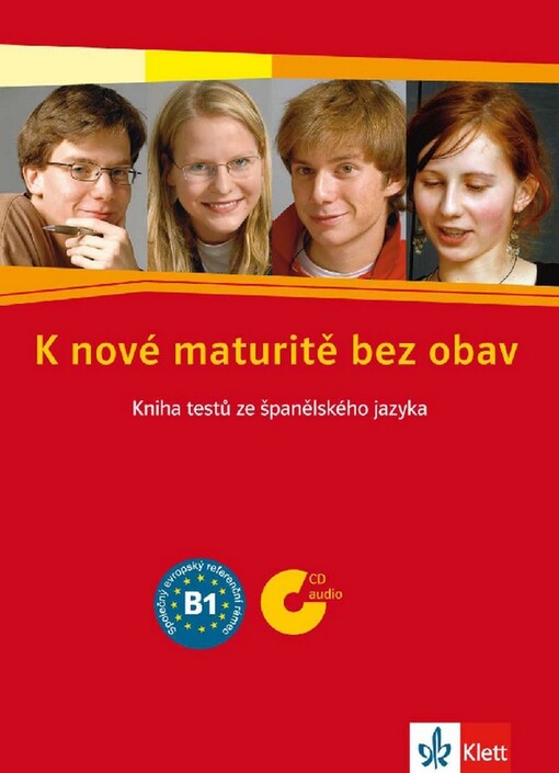 K nové maturitě bez obav : kniha testů ze španělštiny