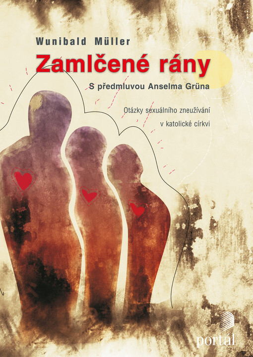 Zamlčené rány :otázky sexuálního zneužívání v katolické církvi