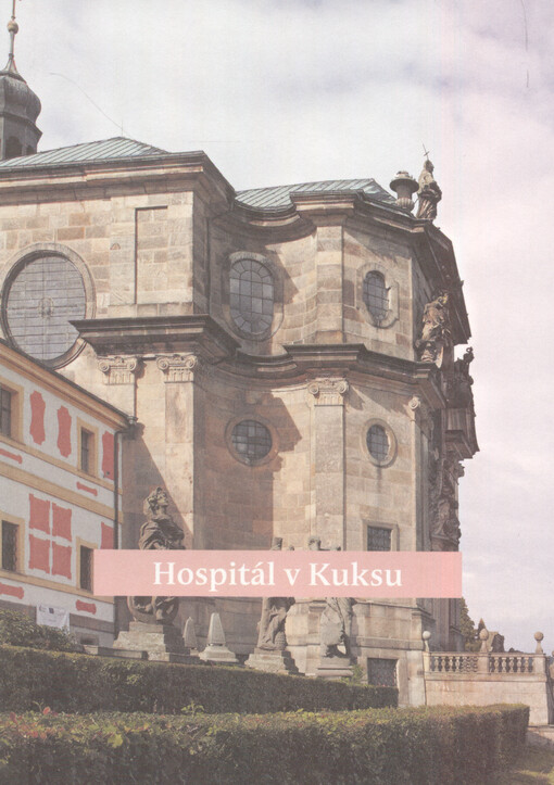 Hospitál v Kuksu