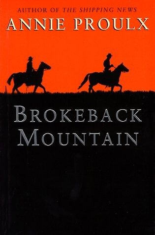 Brokeback Mountain (SIGNED)
