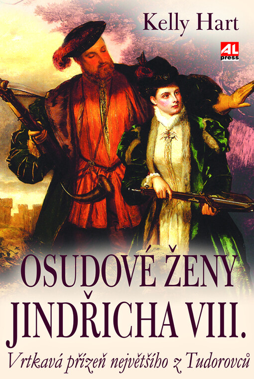 Osudové ženy Jindřicha VIII: vrtkavá přízeň největšího z Tudorovců
