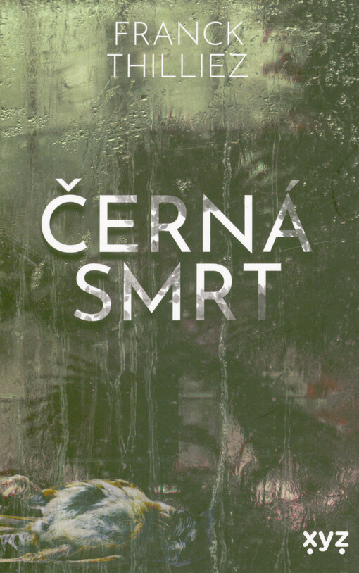 Černá smrt