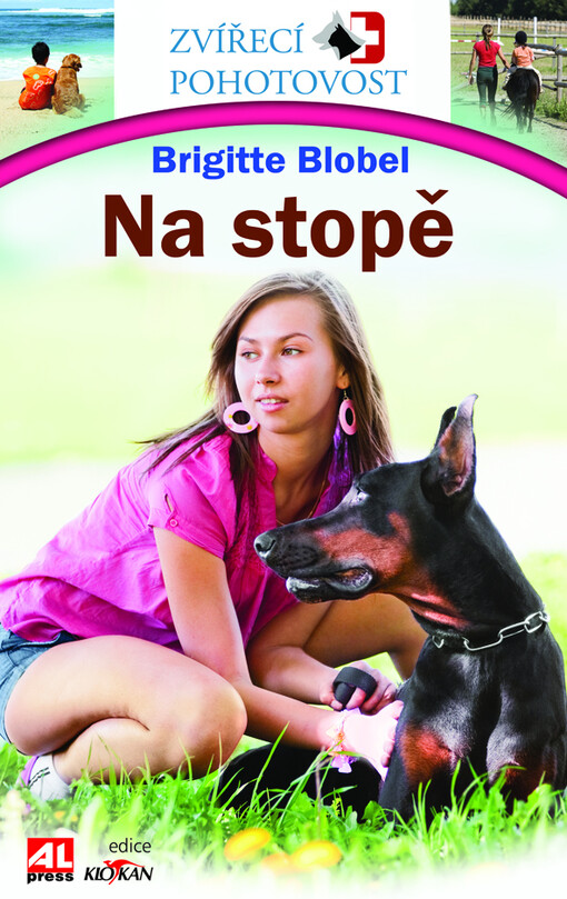 Na stopě, Na stopě