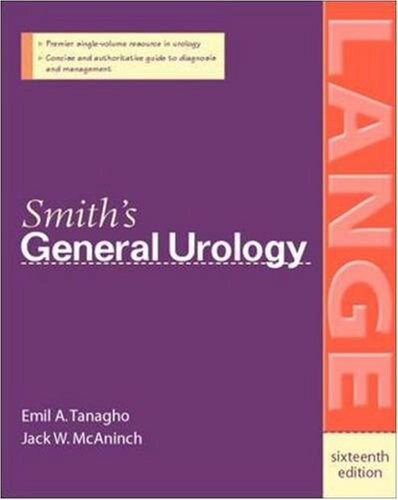 Smith's general urology
