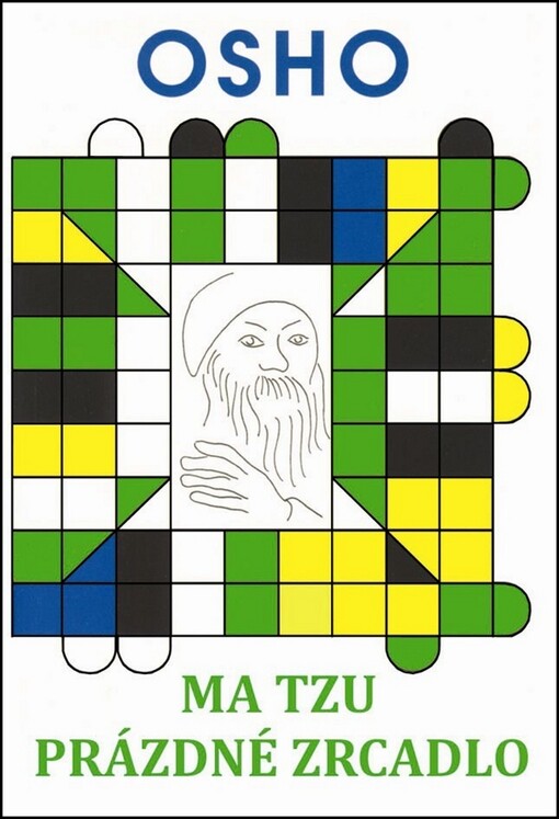 Ma Tzu - Prázdné zrcadlo