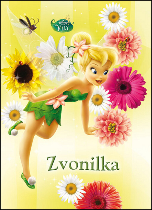 Zvonilka
