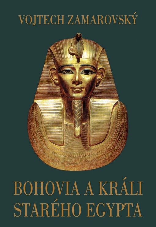 Bohovia a králi starého Egypta