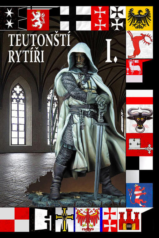 Teutonští rytíři.I.,Od Akkonu po Malbork 1190-1309