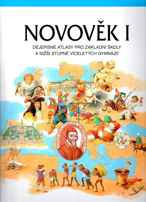 Novověk I, 2. vyd.