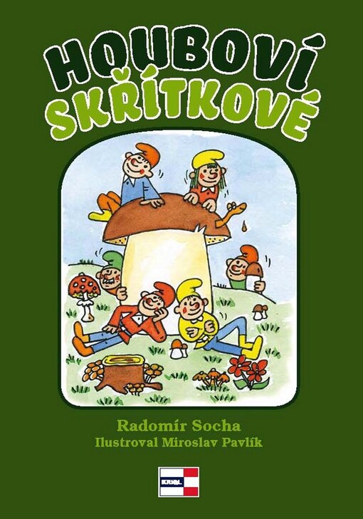 Houboví skřítkové