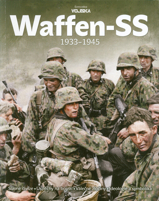 Waffen-SS 1933-1945