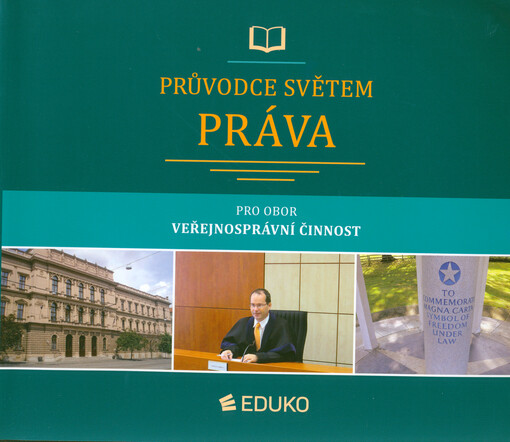 Průvodce světem práva