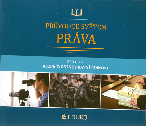 Průvodce světem práva