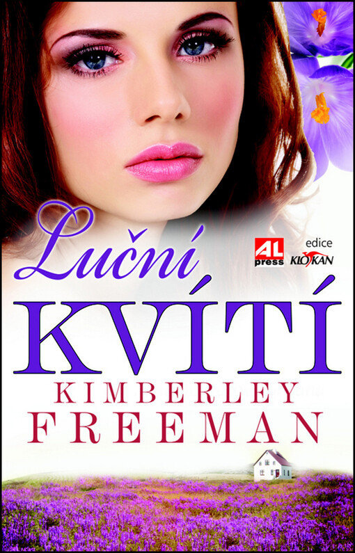 Luční kvítí :farma v Tasmánii - dědictví plné tajemství