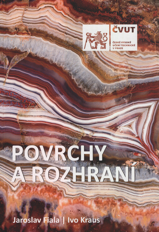 Povrchy a rozhraní