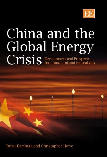 China and the global energy crisis :development and prospects for China`s oil and natural gas