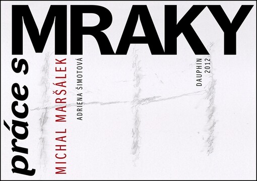 Práce s mraky