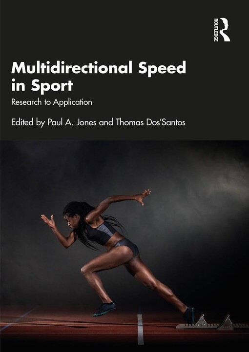 Multidirectional speed in sport : research to application