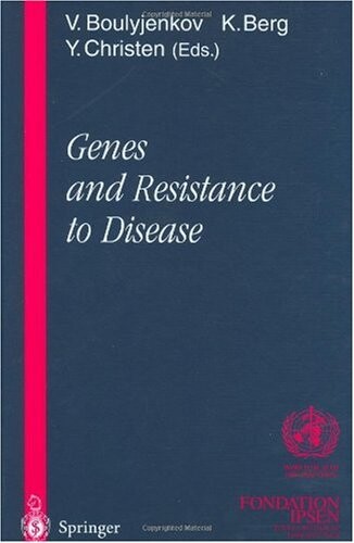 Genes and resistance to disease