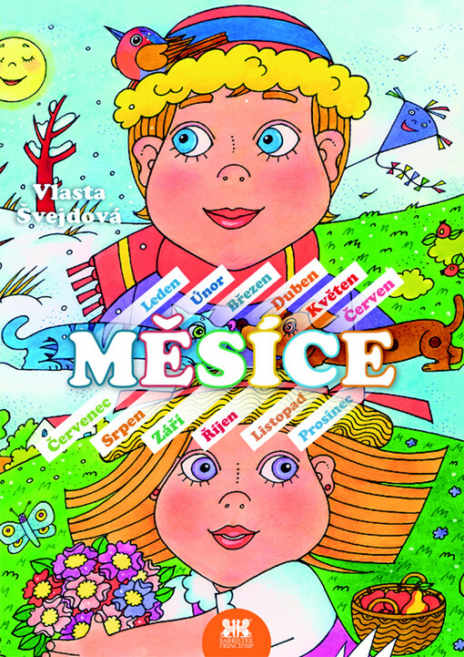 Měsíce