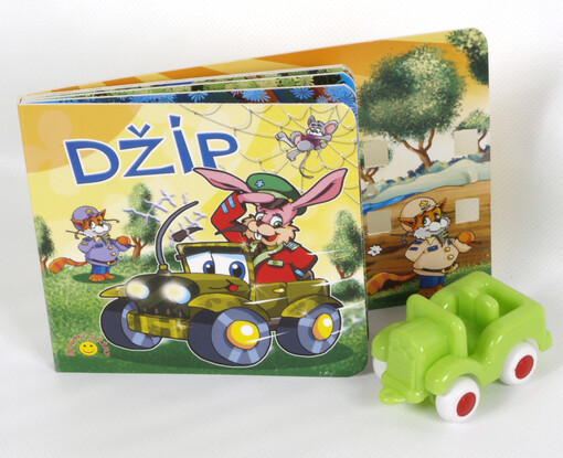 Džíp