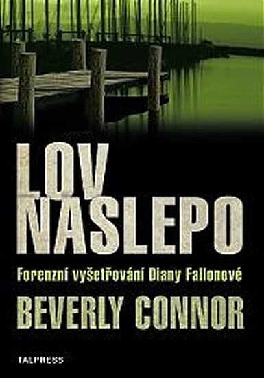 Lov naslepo